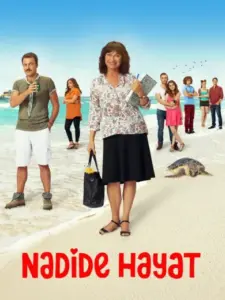 Nadide Hayat