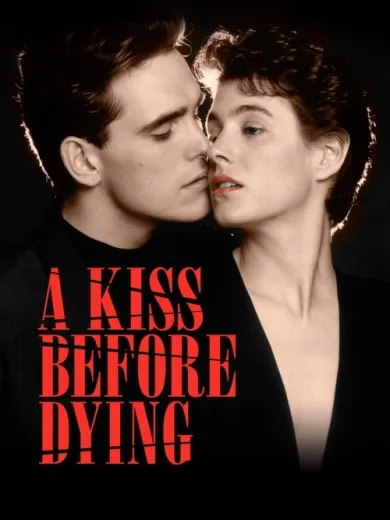 A Kiss Before Dying