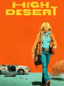 High Desert