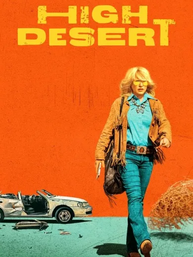 High Desert