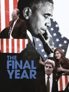 The Final Year