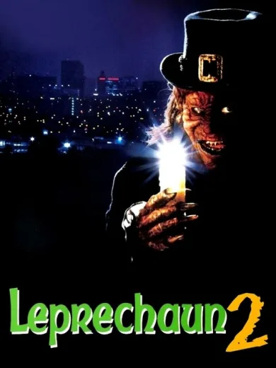 Leprechaun 2