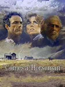 Comes a Horseman