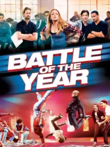 Στη Μάχη του Χορού / Battle of the Year