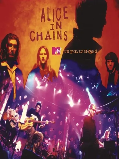 Alice in Chains: MTV Unplugged