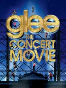 Glee: The Concert Movie