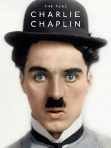 The Real Charlie Chaplin