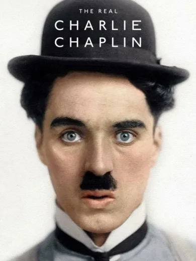 The Real Charlie Chaplin
