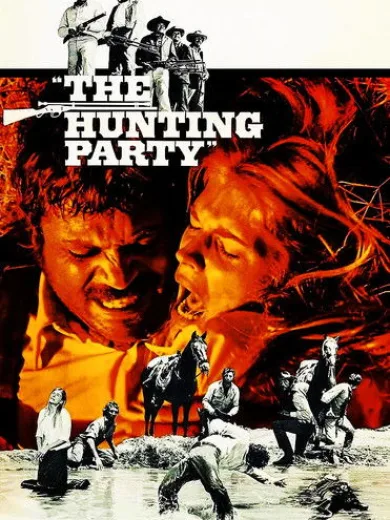 The Hunting Party