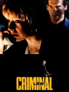 Criminal Law