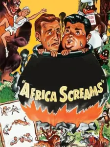 Africa Screams