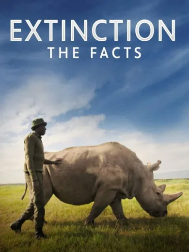 Extinction: The Facts