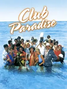Κλαμπ Παραντάις / Club Paradise