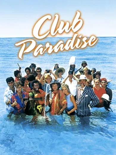 Κλαμπ Παραντάις / Club Paradise