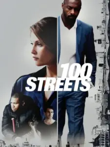 100 Streets