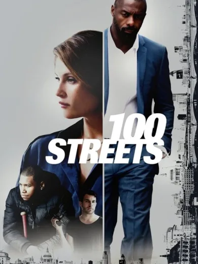 100 Streets