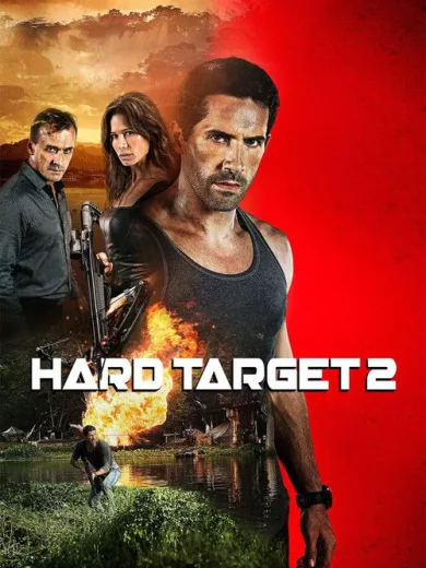 Hard Target 2