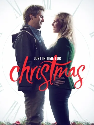Just in Time for Christmas
