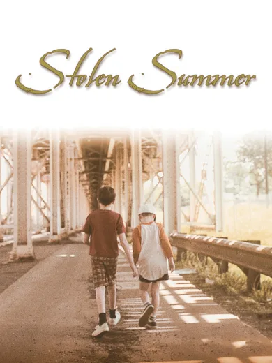 Stolen Summer