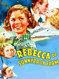 Rebecca of Sunnybrook Farm