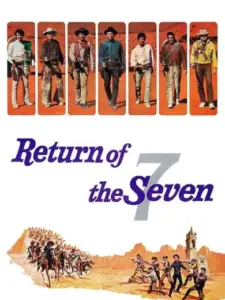 Return of the Seven