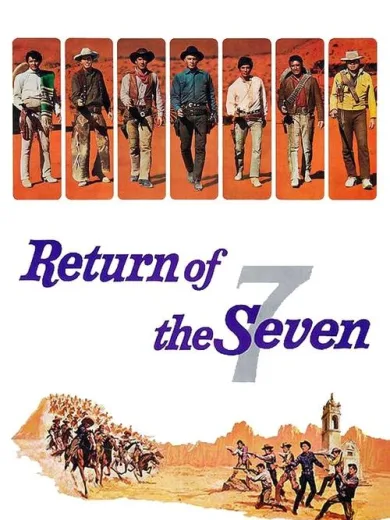 Return of the Seven