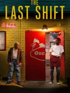 The Last Shift