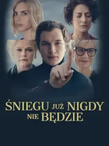 Ποτέ δεν θα ξαναχιονίσει / Śniegu już nigdy nie będzie