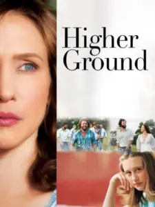 Η Πίστη Μέσα Της / Higher Ground