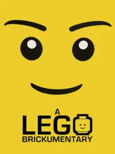 Beyond the Brick: A LEGO® Brickumentary