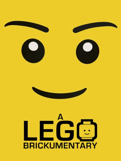 Beyond the Brick: A LEGO® Brickumentary