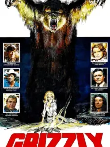 Γκρίζος Εφιάλτης / Grizzly