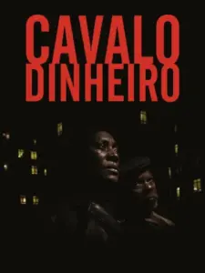 Cavalo Dinheiro
