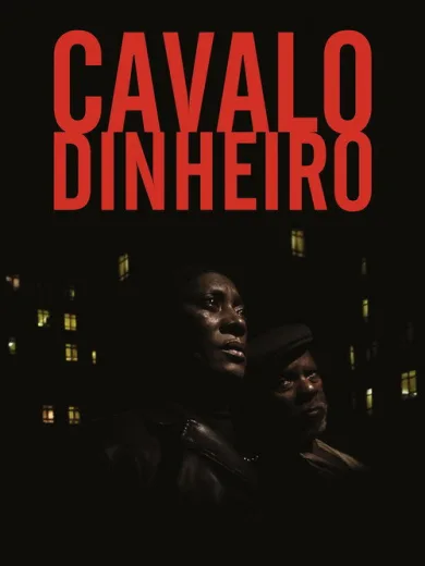 Cavalo Dinheiro