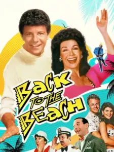 Back to the Beach