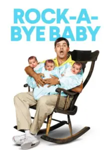 Τα πεντάδυμα του Τζέρι Λιούις / Rock-a-Bye Baby