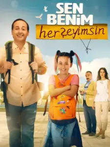 Τα Πάντα για την Κόρη μου / Sen Benim Her Şeyimsin