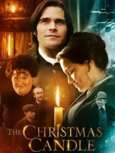 The Christmas Candle