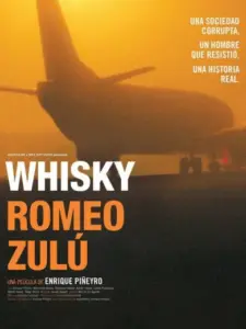 Whisky Romeo Zulú