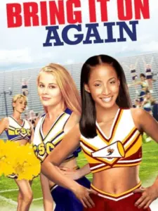 Bring It On Again