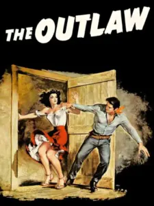 Ο παράνομος / The Outlaw