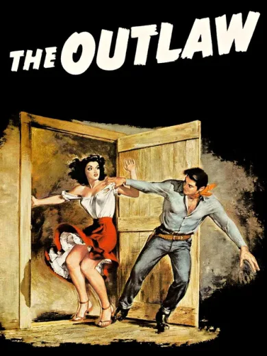Ο παράνομος / The Outlaw