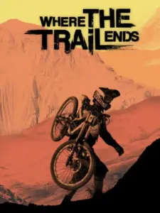 Where the Trail Ends