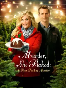 Murder, She Baked: A Plum Pudding Mystery