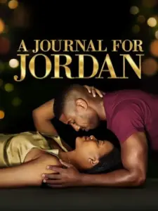 Ένα Ημερολόγιο για τον Γιο μου / A Journal for Jordan