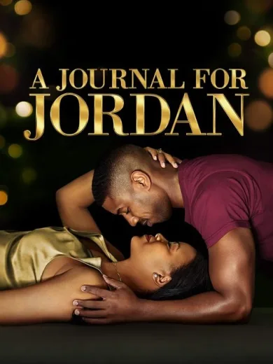 Ένα Ημερολόγιο για τον Γιο μου / A Journal for Jordan