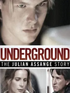 Underground: The Julian Assange Story