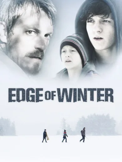 Edge of Winter