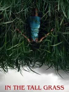 Στα Ψηλά Χορτάρια / In the Tall Grass