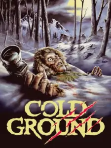 Cold Ground